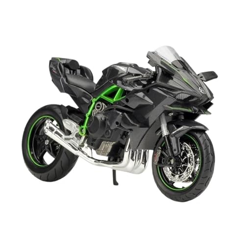 Motorrad in Limitierter Auflage 1:12 Für Kawasaki Ninja Legierung Diecast Motorrad Modell Hause Ornamente Figuren Souvenirs Hobby Souvenir Motorrad in Limitierter Auflage 1:12 Für Kawasaki Ninja Legierung Diecast Motorrad Modell Hause Ornamente Figuren Souvenirs Hobby Souvenir von YCNXEB