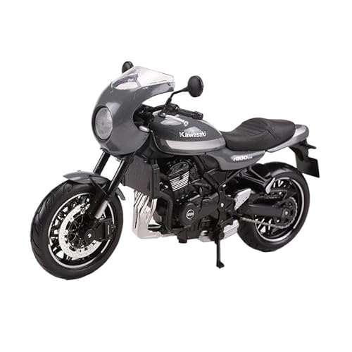 Motorrad in Limitierter Auflage 1:12 Für Kawasaki Z900RS Legierung Motorrad Modell Simulation Sammlerstück Erwachsene Hobbys Ornamente Hobby Souvenir von YCNXEB