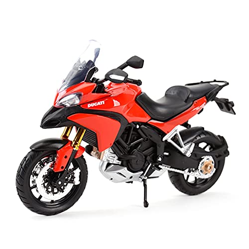 Motorrad in Limitierter Auflage 1︰12 Für R 1200 GS S 1000 RR ZX-10R Z900RS H2 R CBR600RR Die Cast Fahrzeuge Sammlerstück Hobby Souvenir(13) von YCNXEB