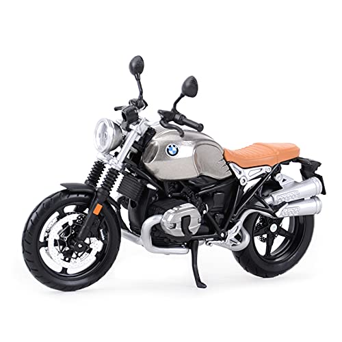 Motorrad in Limitierter Auflage 1︰12 Für R 1200 GS S 1000 RR ZX-10R Z900RS H2 R CBR600RR Die Cast Fahrzeuge Sammlerstück Hobby Souvenir(20) von YCNXEB