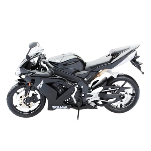 Motorrad in Limitierter Auflage 1:12 Für Yamaha R1 Legierung Motorrad Modell Ornamente Erwachsene Hobby Sammlung Figur Hobby Souvenir Motorrad in Limitierter Auflage 1:12 Für Yamaha R1 Legierung Motorrad Modell Ornamente Erwachsene Hobby Sammlung Figur Hobby Souvenir von YCNXEB