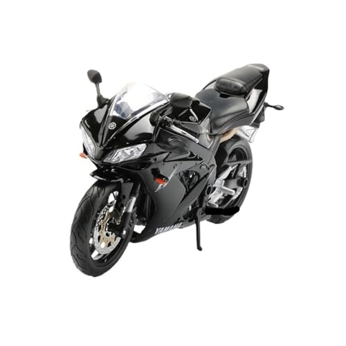 Motorrad in Limitierter Auflage 1:12 Für Yamaha YZF-R1 Motorrad Legierung Lokomotive Modell Statische Miniatur Figur Hobby Souvenir von YCNXEB