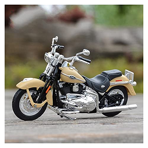 Motorrad in Limitierter Auflage 1︰18 Für 2005 FLHTCUI Ultra Classic Electra Glide Modell Spielzeug Dekoration Erwachsene Geschenke Für Kinder Hobby Souvenir von YCNXEB