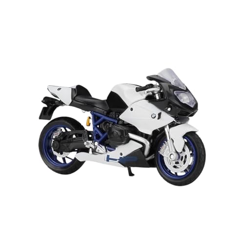 Motorrad in Limitierter Auflage 1:18 Für BMW HP2 Sport Alloy Diecast Motorcycle Model Collection Home Ornamente Figuren Souvenirs Hobby Souvenir von YCNXEB
