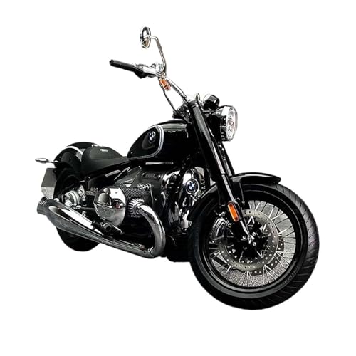 Motorrad in Limitierter Auflage 1:18 Für BMW R18 Legierung Diecast Racing Motorrad Modell Simulation Sammlung Display Souvenirs Hobby Souvenir von YCNXEB