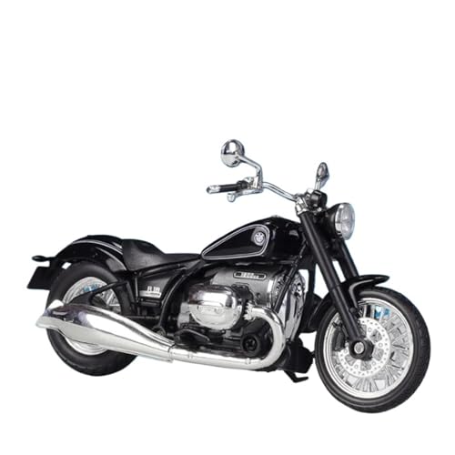 Motorrad in Limitierter Auflage 1:18 Für BMW R18 Legierung Motorrad Modell Erwachsene Sammlerstücke Hobby Souvenir von YCNXEB