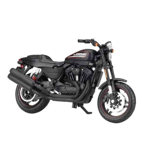 Motorrad in Limitierter Auflage 1:18 Für Harley 2011 XR 1200X Statische Legierung Druckguss Motorrad Modell Simulation Sammlung Dekoration Hobby Souvenir von YCNXEB
