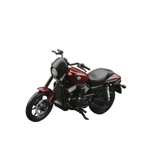 Motorrad in Limitierter Auflage 1:18 Für Harley 750 Motorrad Legierung Lokomotive Modell Statische Miniatur Figur Hobby Souvenir Motorrad in Limitierter Auflage 1:18 Für Harley 750 Motorrad Legierung Lokomotive Modell Statische Miniatur Figur Hobby Souvenir von YCNXEB