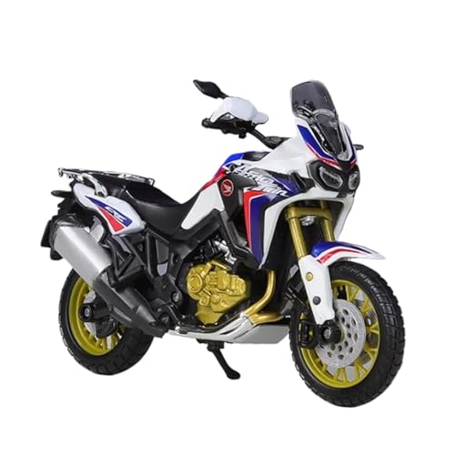 Motorrad in Limitierter Auflage 1:18 Für Honda Africa Twin DCT Legierung Sport Motorrad Modell Klassische Desktop Figuren Hobby Souvenir Motorrad in Limitierter Auflage 1:18 Für Honda Africa Twin DCT Legierung Sport Motorrad Modell Klassische Desktop Figuren Hobby Souvenir von YCNXEB