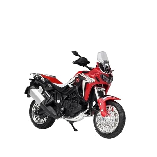 Motorrad in Limitierter Auflage 1:18 Für Honda Africa TwinDCT Legierung Diecast Motorrad Modell Sammlung Ornamente Figuren Souvenirs Hobby Souvenir Motorrad in Limitierter Auflage 1:18 Für Honda Africa TwinDCT Legierung Diecast Motorrad Modell Sammlung Ornamente Figuren Souvenirs Hobby Souvenir von YCNXEB
