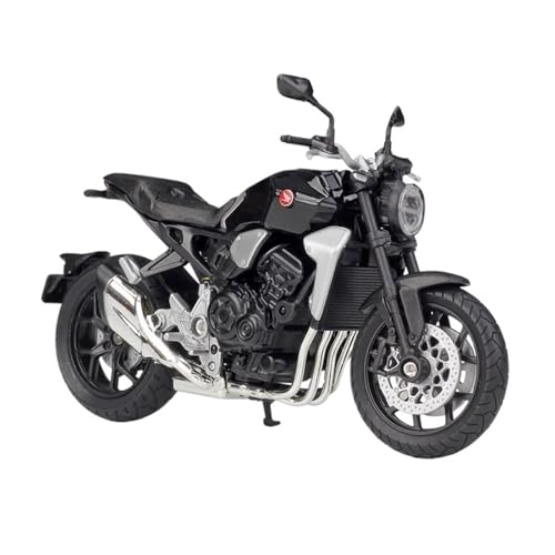 Motorrad in Limitierter Auflage 1:18 Für Honda CB1000R Motorrad Legierung Lokomotive Modell Statische Miniatur Figur Hobby Souvenir Motorrad in Limitierter Auflage 1:18 Für Honda CB1000R Motorrad Legierung Lokomotive Modell Statische Miniatur Figur Hobby Souvenir von YCNXEB