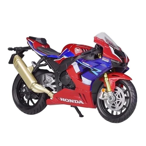 Motorrad in Limitierter Auflage 1:18 Für Honda CBR1000RR-R Firablade-SP Legierung Diecast Motorrad Modell Sammlung Figuren Souvenirs Hobby Souvenir Motorrad in Limitierter Auflage 1:18 Für Honda CBR1000RR-R Firablade-SP Legierung Diecast Motorrad Modell Sammlung Figuren Souvenirs Hobby Souvenir von YCNXEB
