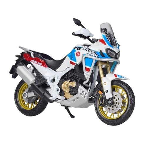 Motorrad in Limitierter Auflage 1:18 Für Honda CRF1000L Legierung Motorrad Ornament Sammlung Figur Erwachsene Hobby Display Hobby Souvenir Motorrad in Limitierter Auflage 1:18 Für Honda CRF1000L Legierung Motorrad Ornament Sammlung Figur Erwachsene Hobby Display Hobby Souvenir von YCNXEB