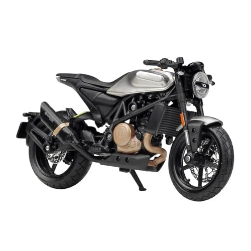 Motorrad in Limitierter Auflage 1:18 Für Husqvarna Vitpilen 701 2018 Statisches Druckguss-Motorradmodell Simulationssammlung Souvenirs Hobby Souvenir Motorrad in Limitierter Auflage 1:18 Für Husqvarna Vitpilen 701 2018 Statisches Druckguss-Motorradmodell Simulationssammlung Souvenirs Hobby Souvenir von YCNXEB