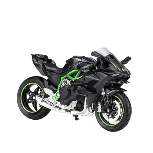 Motorrad in Limitierter Auflage 1:18 Für Kawasaki H2R Legierung Diecast Motorrad Modell Sammlung Hause Ornamente Figuren Souvenirs Hobby Souvenir Motorrad in Limitierter Auflage 1:18 Für Kawasaki H2R Legierung Diecast Motorrad Modell Sammlung Hause Ornamente Figuren Souvenirs Hobby Souvenir von YCNXEB
