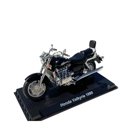 Motorrad in Limitierter Auflage 1:18 Für Valkyrie 1999 Legierung Druckguss Motorrad Modell Miniatur Realistische Figuren Hobby Souvenir Motorrad in Limitierter Auflage 1:18 Für Valkyrie 1999 Legierung Druckguss Motorrad Modell Miniatur Realistische Figuren Hobby Souvenir von YCNXEB