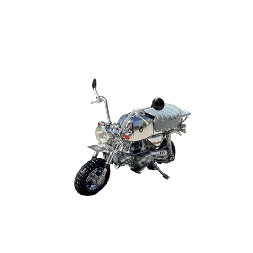 Motorrad in Limitierter Auflage 1:24 Für Gorilla Frühjahr 1999 Legierung Druckguss Motorrad Modell Sammlerfiguren Souvenir Ornament Hobby Souvenir Motorrad in Limitierter Auflage 1:24 Für Gorilla Frühjahr 1999 Legierung Druckguss Motorrad Modell Sammlerfiguren Souvenir Ornament Hobby Souvenir von YCNXEB
