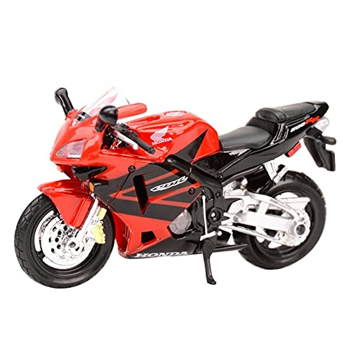Motorrad in Limitierter Auflage for Honda CBR600RR Gegoten Voertuigen Sammlerstück Hobby Motorfiets Modell Speelgoe 1 18 Hobby Souvenir Motorrad in Limitierter Auflage for Honda CBR600RR Gegoten Voertuigen Sammlerstück Hobby Motorfiets Modell Speelgoe 1 18 Hobby Souvenir von YCNXEB
