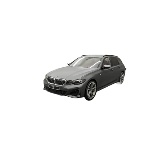 YCNXEB Klassisch Automodell 1:18 Für BMW M340i Xdrive M Sport Harz Statische Auto Modell Fans Sammlung Hause Dekoration Ornamente Souvenir für Erwachsene Sammler YCNXEB Klassisch Automodell 1:18 Für BMW M340i Xdrive M Sport Harz Statische Auto Modell Fans Sammlung Hause Dekoration Ornamente Souvenir für Erwachsene Sammler von YCNXEB