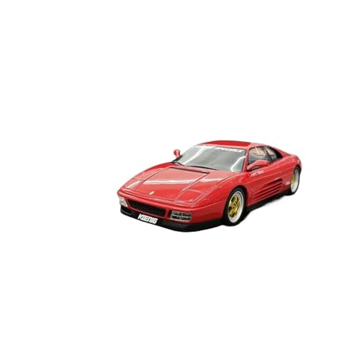 YCNXEB Klassisch Automodell 1:18 Für Ferrari 348 Koenig Legierung Statische Auto Modell Fans Sammlung Hause Dekoration Ornamente Souvenir für Erwachsene Sammler YCNXEB Klassisch Automodell 1:18 Für Ferrari 348 Koenig Legierung Statische Auto Modell Fans Sammlung Hause Dekoration Ornamente Souvenir für Erwachsene Sammler von YCNXEB