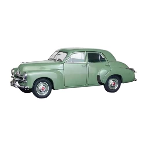 YCNXEB Klassisch Automodell 1:18 Für Holden FJ Limousine Klassische Legierung Auto Modell Sammlung Souvenir Ornament Figuren Souvenir für Erwachsene Sammler von YCNXEB