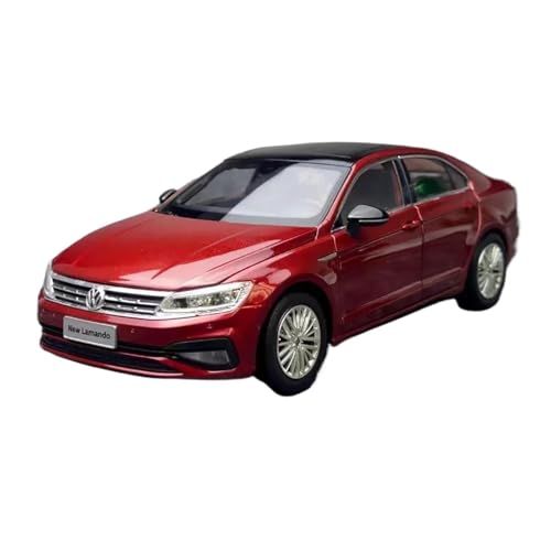 YCNXEB Klassisch Automodell 1:18 Für Lamando Statische Legierung Metall Auto Modell Erwachsene Sammeln Displays Souvenir für Erwachsene Sammler von YCNXEB