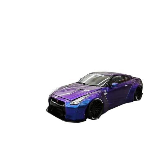YCNXEB Klassisch Automodell 1:18 Für Nissan GTR R35 Legierung Statische Diecast Auto Modell Fans Sammlung Hause Dekoration Ornamente Souvenir für Erwachsene Sammler YCNXEB Klassisch Automodell 1:18 Für Nissan GTR R35 Legierung Statische Diecast Auto Modell Fans Sammlung Hause Dekoration Ornamente Souvenir für Erwachsene Sammler von YCNXEB