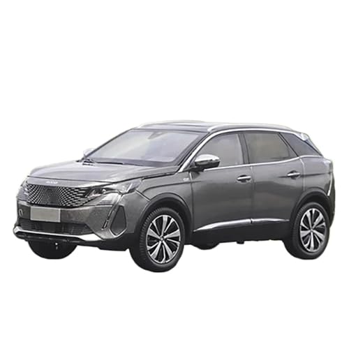 YCNXEB Klassisch Automodell 1:18 Für Peuge 4008 SUV Offroad Statische Legierung Automodell Erwachsene Sammlerstücke Souvenir für Erwachsene Sammler YCNXEB Klassisch Automodell 1:18 Für Peuge 4008 SUV Offroad Statische Legierung Automodell Erwachsene Sammlerstücke Souvenir für Erwachsene Sammler von YCNXEB