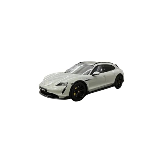 YCNXEB Klassisch Automodell 1:18 Für Porsche Taycan Turbo S Statisches Harzautomodell Realistisches Klassisches Souvenir Souvenir für Erwachsene Sammler YCNXEB Klassisch Automodell 1:18 Für Porsche Taycan Turbo S Statisches Harzautomodell Realistisches Klassisches Souvenir Souvenir für Erwachsene Sammler von YCNXEB