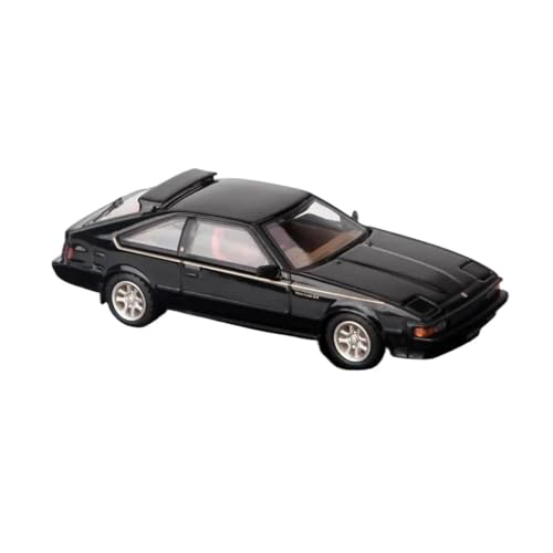 YCNXEB Klassisch Automodell 1:64 Für Toyota Celica XX 2800GT Statische Legierung Auto Modell Realistische Klassische Souvenir Souvenir für Erwachsene Sammler von YCNXEB