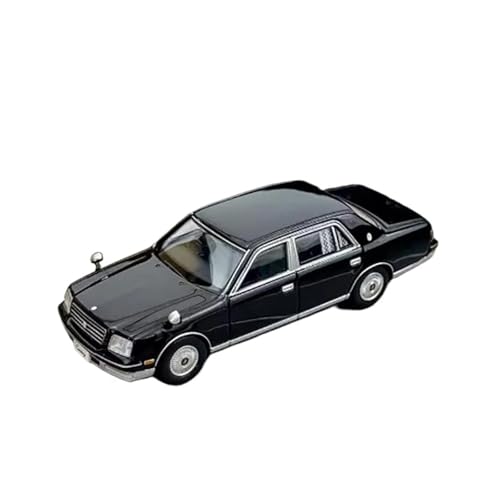 YCNXEB Klassisch Automodell 1:64 Für Toyota Century 1997 Legierung Automodell Statische Figur Miniatur Souvenir Souvenir für Erwachsene Sammler YCNXEB Klassisch Automodell 1:64 Für Toyota Century 1997 Legierung Automodell Statische Figur Miniatur Souvenir Souvenir für Erwachsene Sammler von YCNXEB