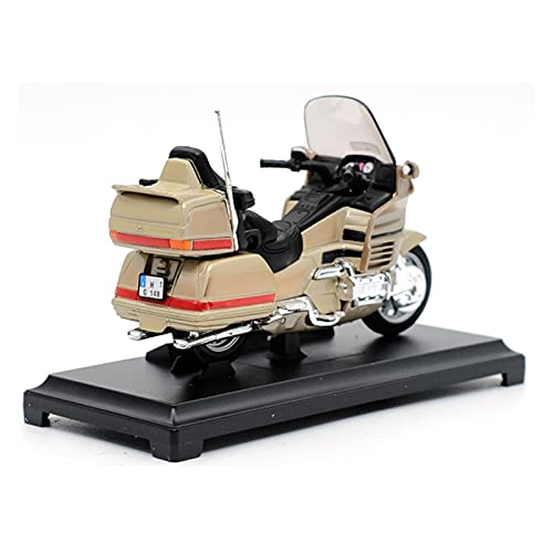 YCNXEB Mini Moto Spielzeug 1 18 Für Honda Gold Wing Alloy Cruiser Diecas Motorrad Modell Fahrrad Spielzeug Für Kinder Geschenke Kinder Zur Sammlung YCNXEB Mini Moto Spielzeug 1 18 Für Honda Gold Wing Alloy Cruiser Diecas Motorrad Modell Fahrrad Spielzeug Für Kinder Geschenke Kinder Zur Sammlung von YCNXEB
