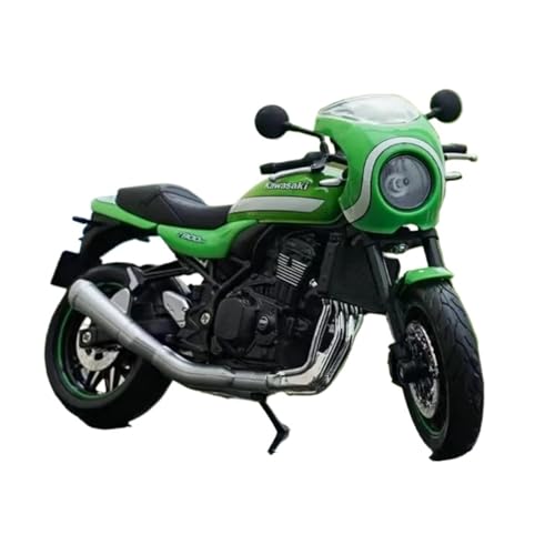 YCNXEB Mini Moto Spielzeug 1:12 Für Kawasaki Z900RS Cafe Legierung Sport Motorrad Modell Klassische Desktop Figuren Originalgetreue Nachbildung YCNXEB Mini Moto Spielzeug 1:12 Für Kawasaki Z900RS Cafe Legierung Sport Motorrad Modell Klassische Desktop Figuren Originalgetreue Nachbildung von YCNXEB