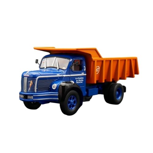 YCNXEB Miniatur Modelle 1/43 Alloy Engineering Fahrzeug Modellbausatz Für Beverly Dump Truck Dump Dirt Druckguss Spielzeugauto Geschenk Nachbildung YCNXEB Miniatur Modelle 1/43 Alloy Engineering Fahrzeug Modellbausatz Für Beverly Dump Truck Dump Dirt Druckguss Spielzeugauto Geschenk Nachbildung von YCNXEB