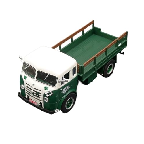YCNXEB Miniatur Modelle 1/43 Legierung Auto Kit Modell FNM D9500 Brasinca Brasilien Big Van LKW Druckguss Spielzeug Auto Geschenk Nachbildung YCNXEB Miniatur Modelle 1/43 Legierung Auto Kit Modell FNM D9500 Brasinca Brasilien Big Van LKW Druckguss Spielzeug Auto Geschenk Nachbildung von YCNXEB