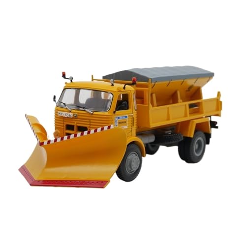YCNXEB Miniatur Modelle 1/43 Legierung Engineering Fahrzeug Modell Kit Für Pegaso 3040 4x4 Picasso LKW Straße Wartung Fahrzeug Druckguss Nachbildung YCNXEB Miniatur Modelle 1/43 Legierung Engineering Fahrzeug Modell Kit Für Pegaso 3040 4x4 Picasso LKW Straße Wartung Fahrzeug Druckguss Nachbildung von YCNXEB