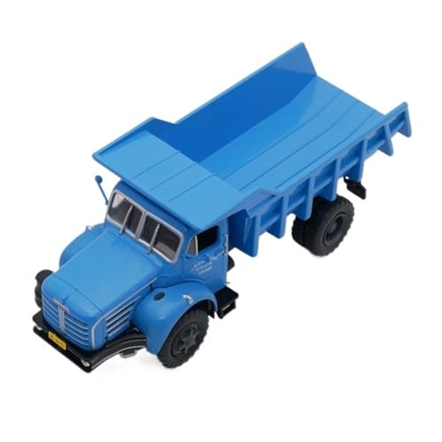 YCNXEB Miniatur Modelle 1/43 Legierungs-Technikfahrzeug-Modellbausatz Für Beverly Trucks, Alte Muldenkipper, Dirt Trucks, Druckguss-Spielzeug Nachbildung YCNXEB Miniatur Modelle 1/43 Legierungs-Technikfahrzeug-Modellbausatz Für Beverly Trucks, Alte Muldenkipper, Dirt Trucks, Druckguss-Spielzeug Nachbildung von YCNXEB
