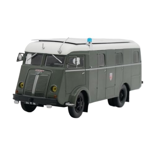 YCNXEB Miniatur Modelle 1/43 Legierungsfahrzeug-Modellbausatz Für Beverly-Polizeifahrzeug-Militärfahrzeugmodell Druckguss-Spielzeug Nachbildung YCNXEB Miniatur Modelle 1/43 Legierungsfahrzeug-Modellbausatz Für Beverly-Polizeifahrzeug-Militärfahrzeugmodell Druckguss-Spielzeug Nachbildung von YCNXEB