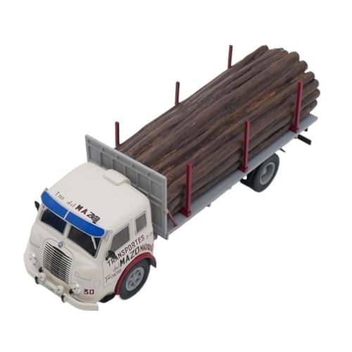 YCNXEB Miniatur Modelle 1/43 Transportfahrzeug-Modellbausatz Aus Legierung Für Pegaso Mofletes Truck Pegasus Big Lorry Druckguss-Spielzeug Nachbildung YCNXEB Miniatur Modelle 1/43 Transportfahrzeug-Modellbausatz Aus Legierung Für Pegaso Mofletes Truck Pegasus Big Lorry Druckguss-Spielzeug Nachbildung von YCNXEB