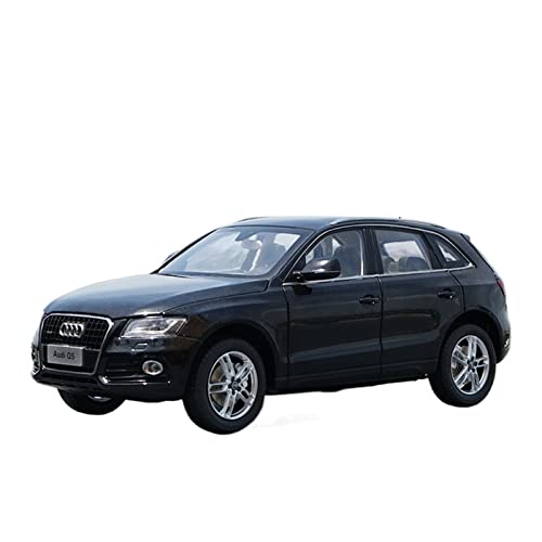 YCNXEB Miniatur Modelle 1 18 Für Audi Q5 SUV Legierung Druckguss Modellauto Dekoration Sammlung Display Geschenk Originalgetreue Nachbildung(B) von YCNXEB