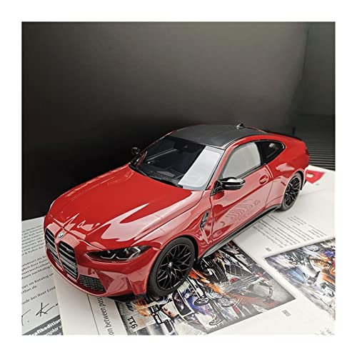 YCNXEB Miniatur Modelle 1 18 Für BMW M4 Competition G82 Legierung Harz Simulation Automodell Sammlung Dekoration Nachbildung YCNXEB Miniatur Modelle 1 18 Für BMW M4 Competition G82 Legierung Harz Simulation Automodell Sammlung Dekoration Nachbildung von YCNXEB