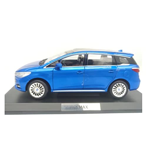 YCNXEB Miniatur Modelle 1 18 Für BYD Song MAX DM Legierung Druckguss Statische Modellauto Handwerk Sammlung Mode Geschenk Originalgetreue Nachbildung YCNXEB Miniatur Modelle 1 18 Für BYD Song MAX DM Legierung Druckguss Statische Modellauto Handwerk Sammlung Mode Geschenk Originalgetreue Nachbildung von YCNXEB