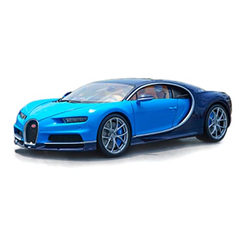 YCNXEB Miniatur Modelle 1 18 Für Bugatti Chiron 2016 Supercar Diecast Metal Automodellsammlung Dekoration Ornamente Nachbildung YCNXEB Miniatur Modelle 1 18 Für Bugatti Chiron 2016 Supercar Diecast Metal Automodellsammlung Dekoration Ornamente Nachbildung von YCNXEB