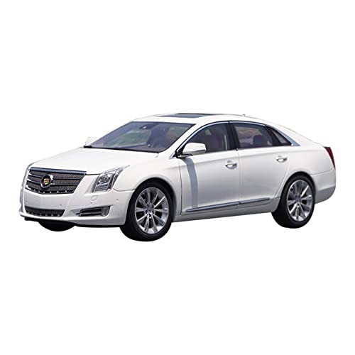 YCNXEB Miniatur Modelle 1 18 Für Cadillac XTS Zink Simulation Sammler 6-Türer Spielzeugauto Modell Als Geschenkdisplay Für Erwachsene Originalgetreue Nachbildung YCNXEB Miniatur Modelle 1 18 Für Cadillac XTS Zink Simulation Sammler 6-Türer Spielzeugauto Modell Als Geschenkdisplay Für Erwachsene Originalgetreue Nachbildung von YCNXEB