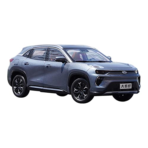 YCNXEB Miniatur Modelle 1 18 Für Chery Big Ant Geländewagen Sammlerstück Simulation Zinklegierung Automodell Als Werbegeschenk Originalgetreue Nachbildung YCNXEB Miniatur Modelle 1 18 Für Chery Big Ant Geländewagen Sammlerstück Simulation Zinklegierung Automodell Als Werbegeschenk Originalgetreue Nachbildung von YCNXEB