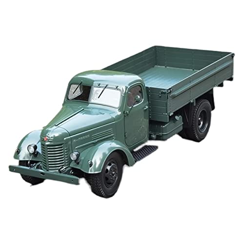 YCNXEB Miniatur Modelle 1 18 Für Den Alten Jiefang CA10 LKW 1956 Lei Feng Auto Simulation Legierung Automodell Originalgetreue Nachbildung YCNXEB Miniatur Modelle 1 18 Für Den Alten Jiefang CA10 LKW 1956 Lei Feng Auto Simulation Legierung Automodell Originalgetreue Nachbildung von YCNXEB