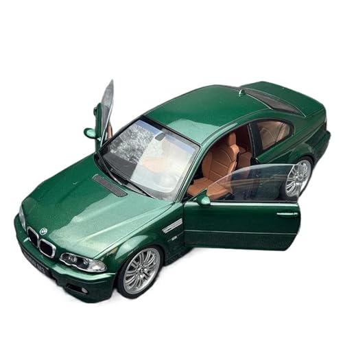 YCNXEB Miniatur Modelle 1 18 Für E46 Coupe 2000 Legierung Auto Diecast Metall Oldtimer Modell Simulation Sammlung Spielzeug Dekoration Originalgetreue Nachbildung YCNXEB Miniatur Modelle 1 18 Für E46 Coupe 2000 Legierung Auto Diecast Metall Oldtimer Modell Simulation Sammlung Spielzeug Dekoration Originalgetreue Nachbildung von YCNXEB