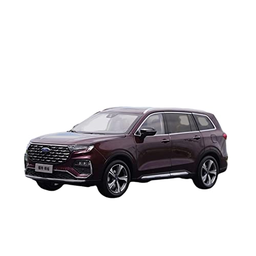 YCNXEB Miniatur Modelle 1 18 Für Ford Equator SUV Jiangling Zinklegierung Diecast Automodell Als Erwachsenes Vatertagsgeschenk Nachbildung YCNXEB Miniatur Modelle 1 18 Für Ford Equator SUV Jiangling Zinklegierung Diecast Automodell Als Erwachsenes Vatertagsgeschenk Nachbildung von YCNXEB