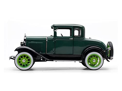 YCNXEB Miniatur Modelle 1 18 Für Ford Pickup Truck Fahrzeug Junge Geschenk Erwachsene Sammlung Souvenir Ornamente Spielzeug Originalgetreue Nachbildung von YCNXEB