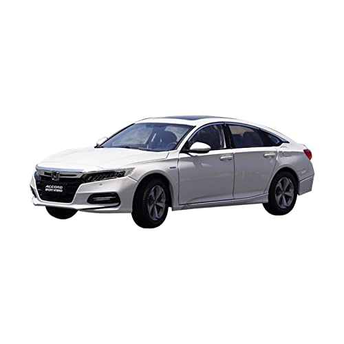 YCNXEB Miniatur Modelle 1 18 Für GAC Honda 10. Generation Accord Collectible Simulation Zinklegierung Automodell Als Werbegeschenk Originalgetreue Nachbildung YCNXEB Miniatur Modelle 1 18 Für GAC Honda 10. Generation Accord Collectible Simulation Zinklegierung Automodell Als Werbegeschenk Originalgetreue Nachbildung von YCNXEB